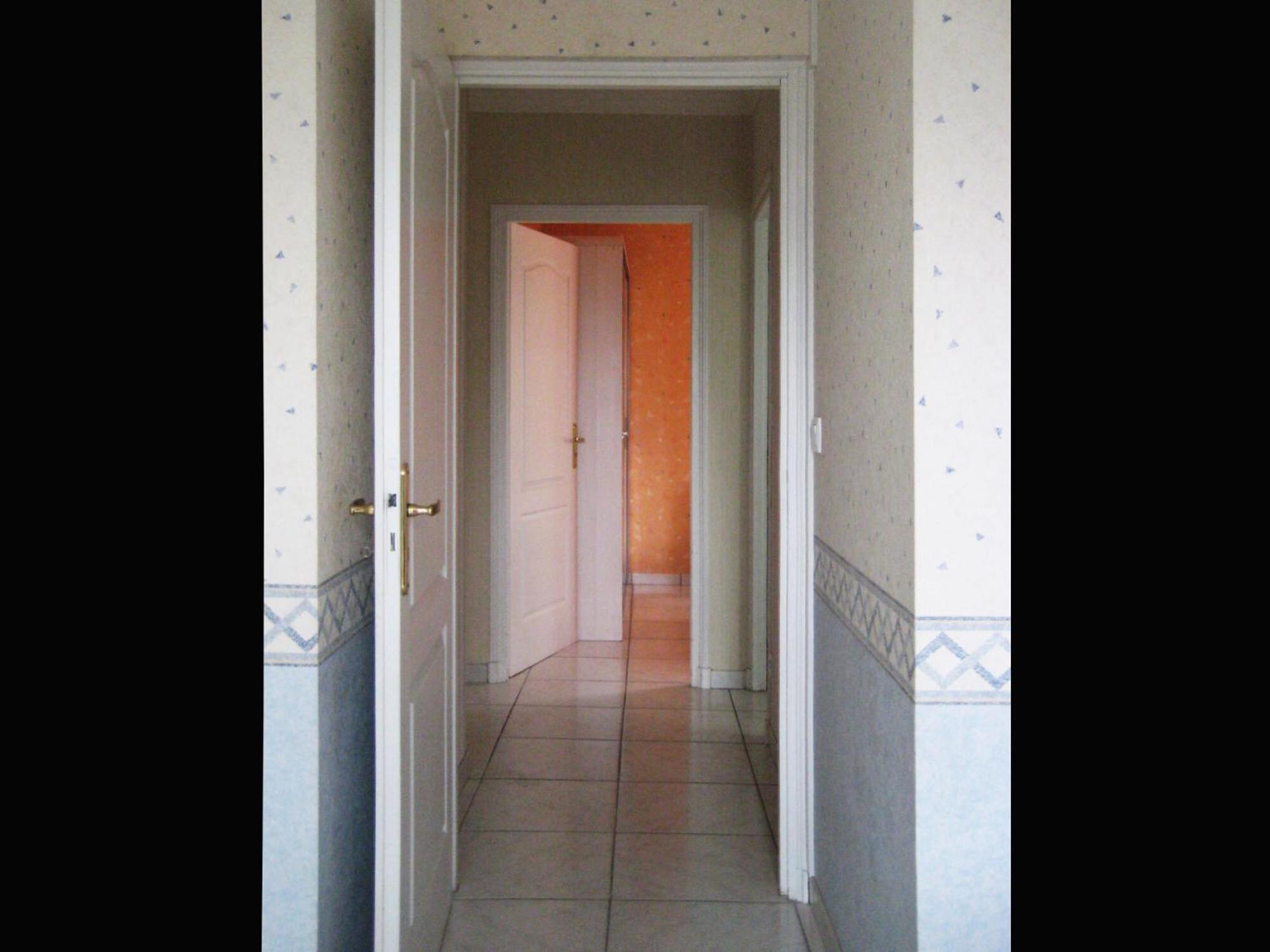 Les Agapanthes La Riche Appartement Kamer foto