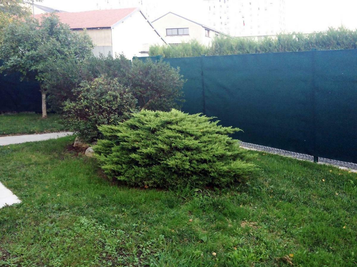 Les Agapanthes La Riche Appartement Buitenkant foto